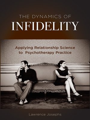 cover image of The Dynamics of Infidelity